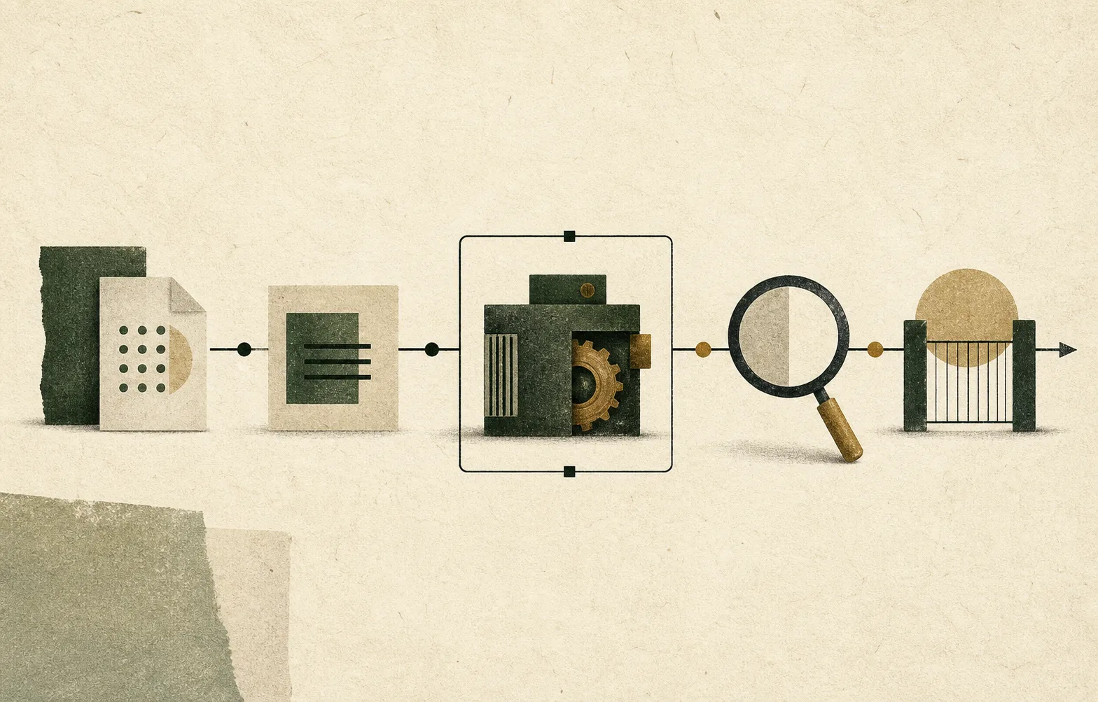 Featured image for When is AI useful in an established business—and when is it not?
